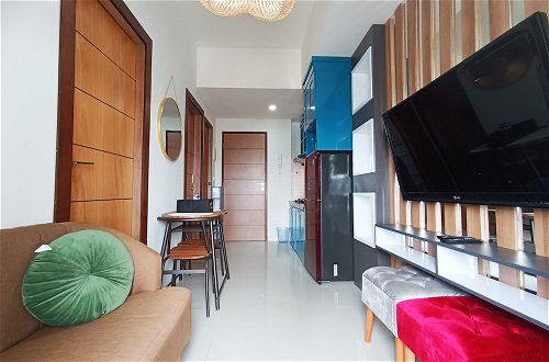 Foto 16 - Comfort 2Br At 28Th Floor Vida View Makassar Apartment