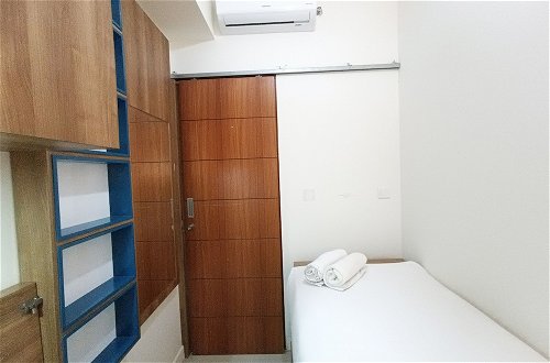 Photo 10 - Comfort 2Br At 28Th Floor Vida View Makassar Apartment