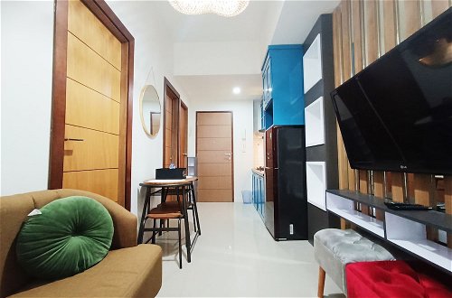 Photo 24 - Comfort 2Br At 28Th Floor Vida View Makassar Apartment