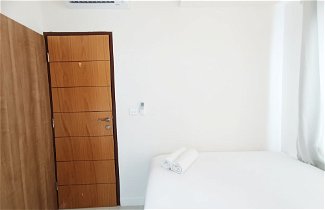 Photo 3 - Comfort 2Br At 28Th Floor Vida View Makassar Apartment