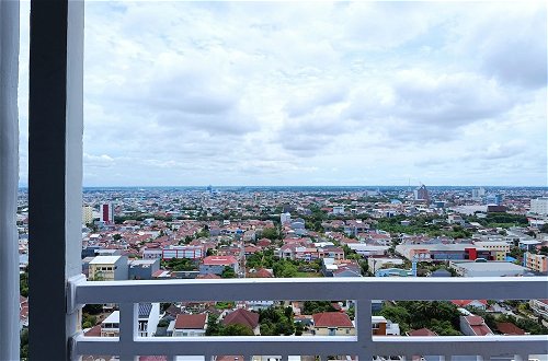 Foto 26 - Comfort 2Br At 28Th Floor Vida View Makassar Apartment