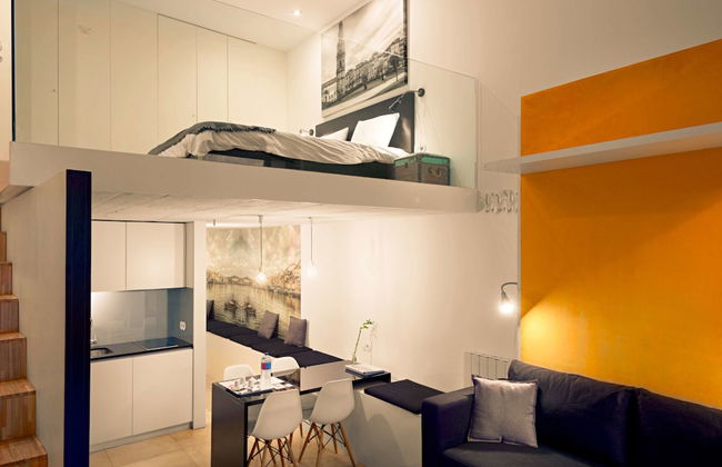Cathedral Design Apartments - Foto 27