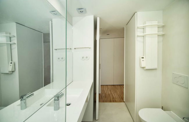 Cathedral Design Apartments - Foto 47