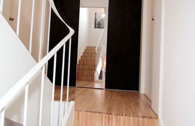 Cathedral Design Apartments - Foto 58