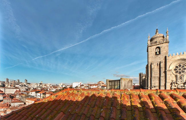Cathedral Design Apartments - Foto 63