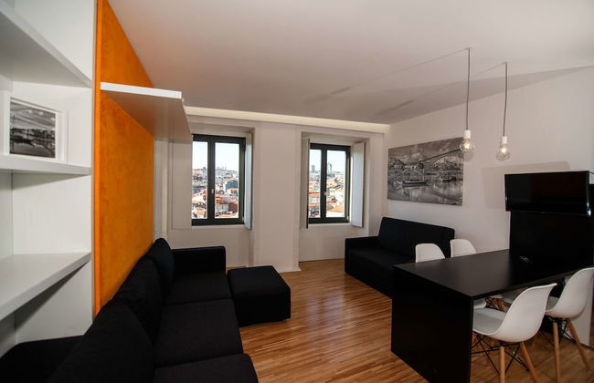 Cathedral Design Apartments - Foto 22