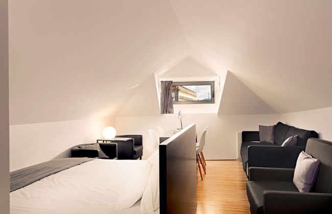 Cathedral Design Apartments - Foto 29