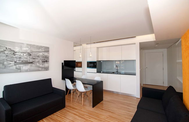 Cathedral Design Apartments - Foto 14