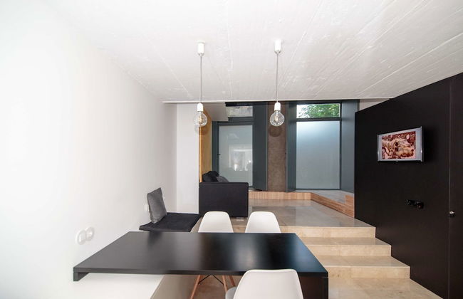 Cathedral Design Apartments - Foto 21