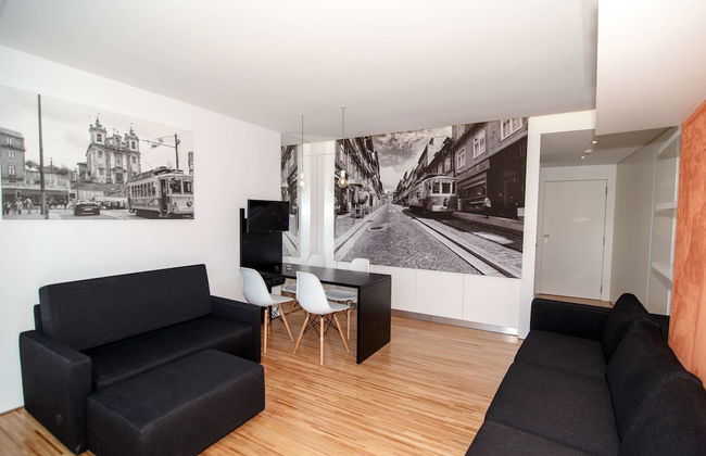 Cathedral Design Apartments - Foto 26