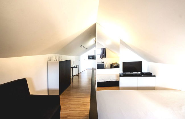 Cathedral Design Apartments - Foto 44