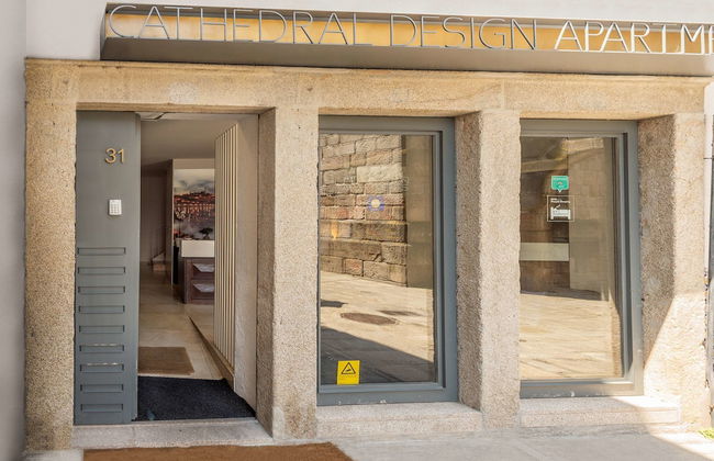 Cathedral Design Apartments - Foto 61