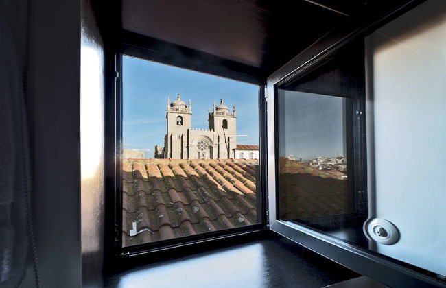 Cathedral Design Apartments - Foto 40