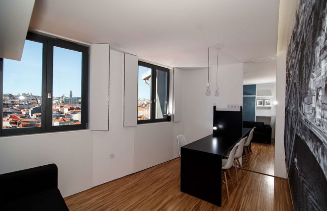 Cathedral Design Apartments - Foto 24