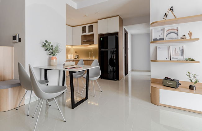 SOHO Residence & Hotel - Foto 22