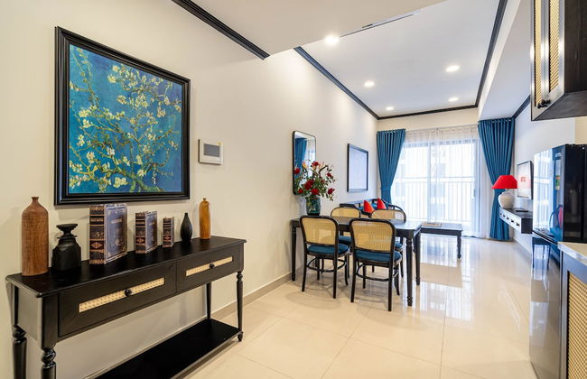 SOHO Residence & Hotel - Foto 15