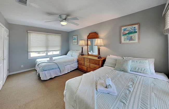 White Heron Beach House - Foto 25