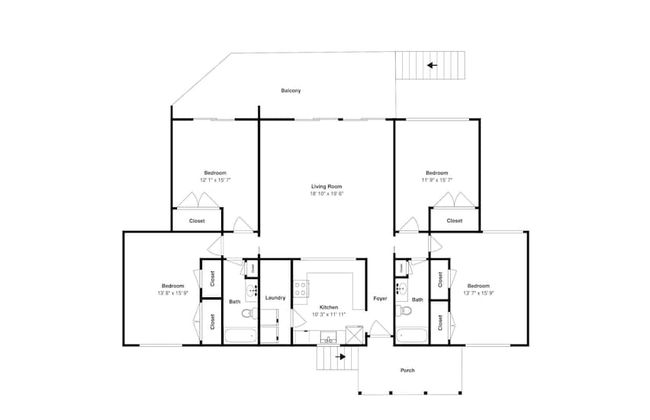 White Heron Beach House - Foto 11