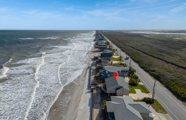 White Heron Beach House - Foto 10