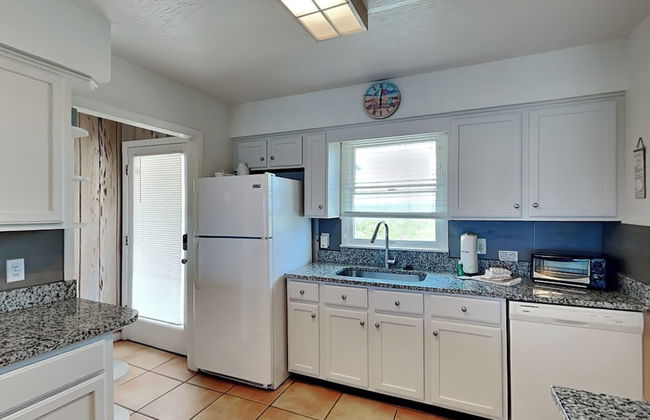 White Heron Beach House - Foto 22
