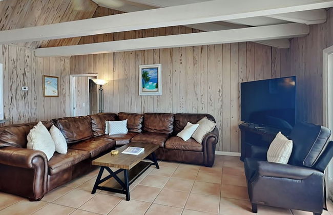 White Heron Beach House - Foto 17