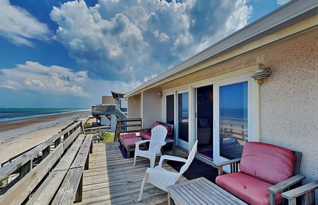 White Heron Beach House - Foto 6