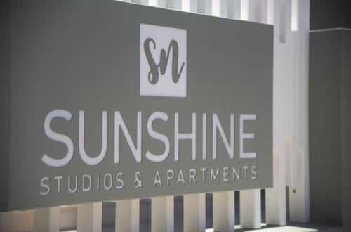 Foto 28 - SUNSHINE STUDIOS