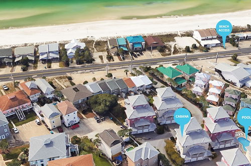 Photo 1 - Emerald Coast Cabana