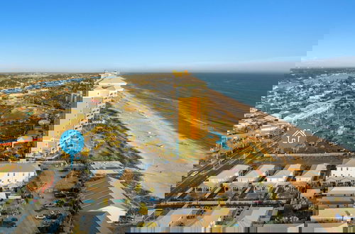 Photo 56 - Fabulous Modern Beach House - 4br, 3.5ba: Pool/beach View & Access/balcony