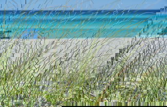 Foto 1 - Fabulous Modern Beach House - 4br, 3.5ba: Pool/beach View & Access/balcony