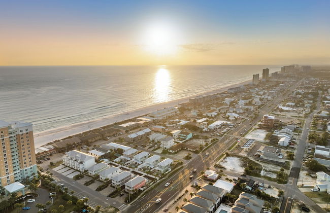 Fabulous Modern Beach House - 4br, 3.5ba: Pool/beach View & Access/balcony - Photo 65