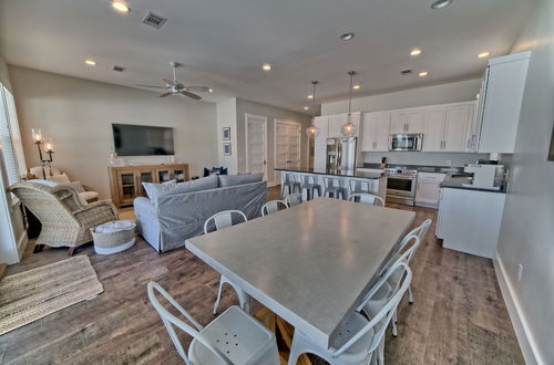 Foto 37 - Fabulous Modern Beach House - 4br, 3.5ba: Pool/beach View & Access/balcony