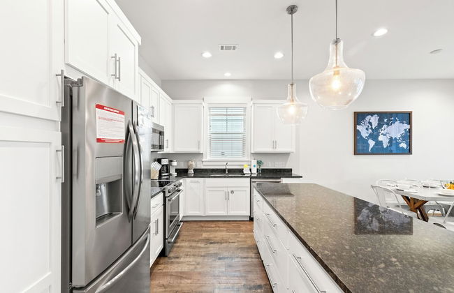Fabulous Modern Beach House - 4br, 3.5ba: Pool/beach View & Access/balcony - Photo 12