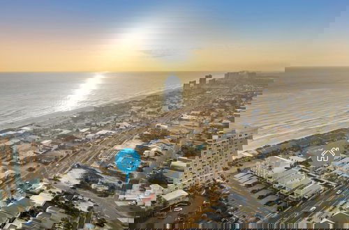 Foto 65 - Fabulous Modern Beach House - 4br, 3.5ba: Pool/beach View & Access/balcony