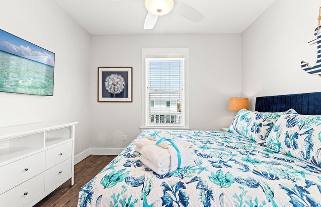Fabulous Modern Beach House - 4br, 3.5ba: Pool/beach View & Access/balcony - Photo 3