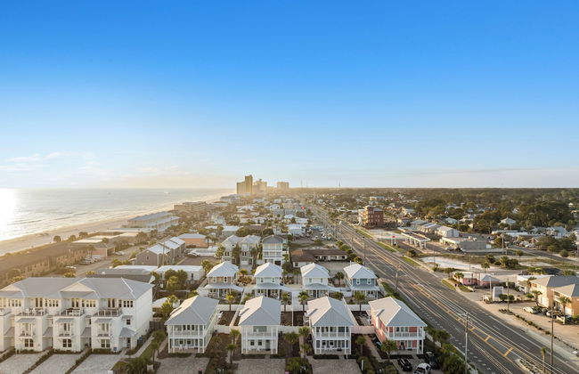 Fabulous Modern Beach House - 4br, 3.5ba: Pool/beach View & Access/balcony - Photo 60