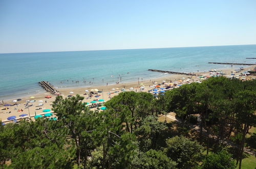 Photo 1 - Spend Your Holiday in our sea View Flat