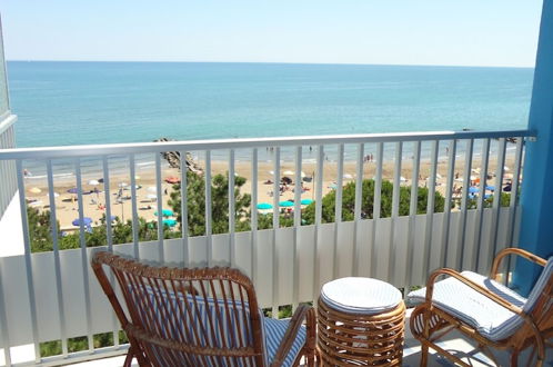 Photo 5 - Spend Your Holiday in our sea View Flat