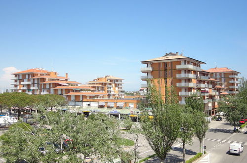 Photo 14 - Great Studio Close to the sea With Lovely Balcony