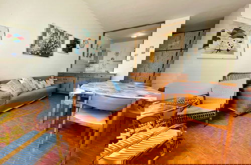 Foto 4 - Cozy sea View Apartment