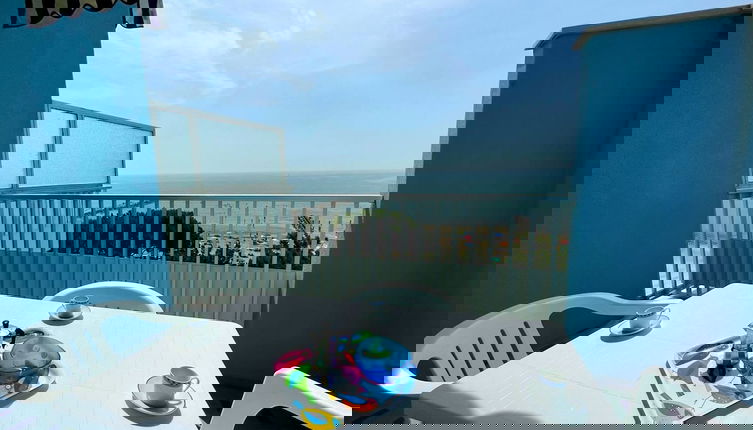 Foto 1 - Cozy sea View Apartment