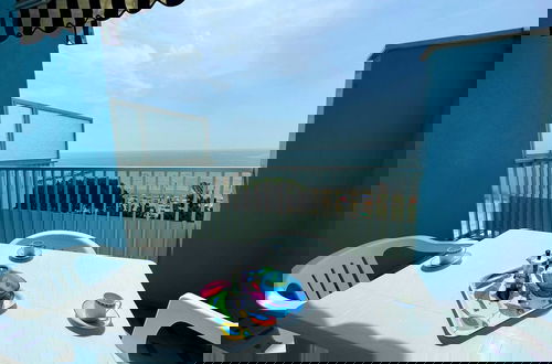 Foto 1 - Cozy sea View Apartment