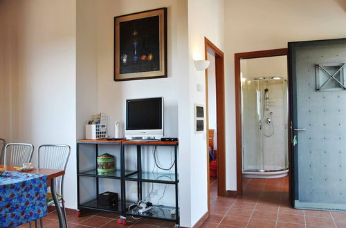 Photo 12 - White Roses Flat in Semi-detached Villa