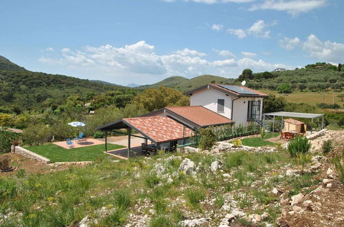 Photo 29 - White Roses Flat in Semi-detached Villa