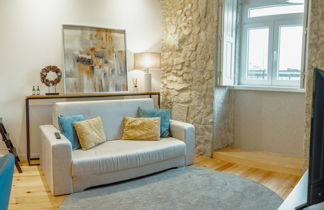 Photo 1 - Oporto Pool Apartment