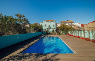 Foto 1 - Oporto Pool Apartment