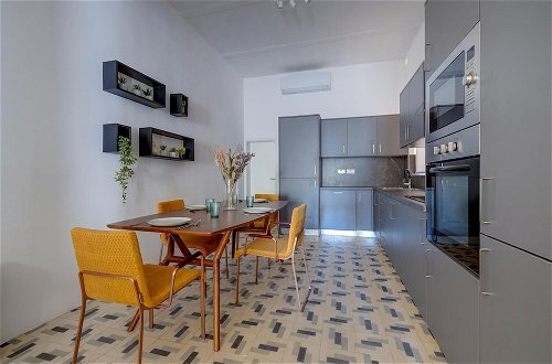 Foto 7 - Contemporary Apartment Close to Valletta