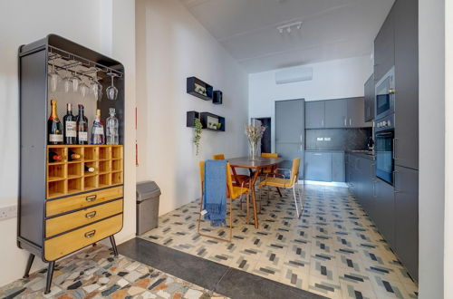 Photo 9 - Contemporary Apartment Close to Valletta