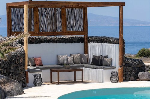 Foto 36 - Villa Celma in Santorini