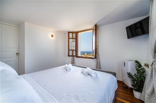 Foto 11 - Villa Celma in Santorini